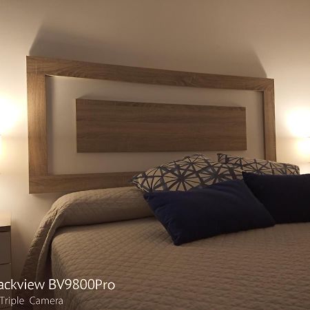 Apartaments Tarraco Cambrils Kültér fotó