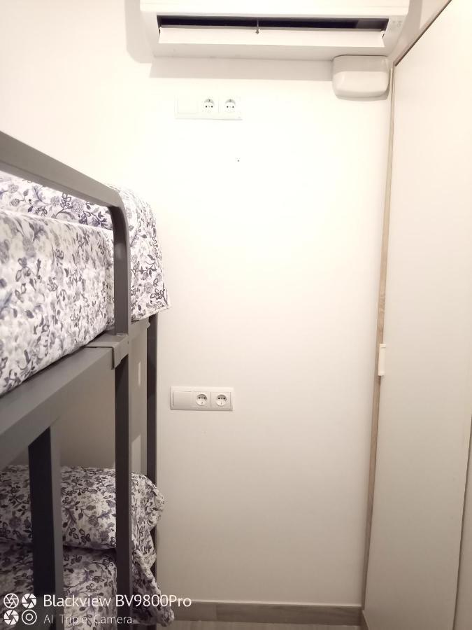 Apartaments Tarraco Cambrils Kültér fotó