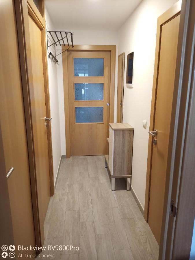 Apartaments Tarraco Cambrils Kültér fotó