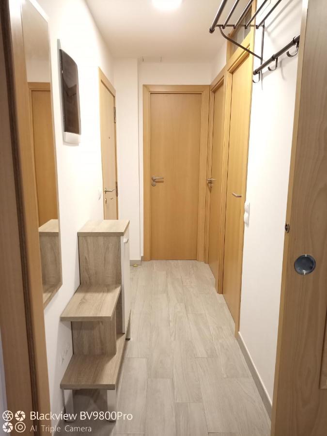 Apartaments Tarraco Cambrils Kültér fotó